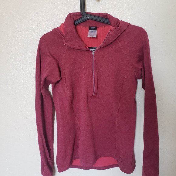 Patagonia Tops - Patagonia Capilene Baselayer Thermal Long Sleeve